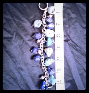 Various Colored Bracelet.